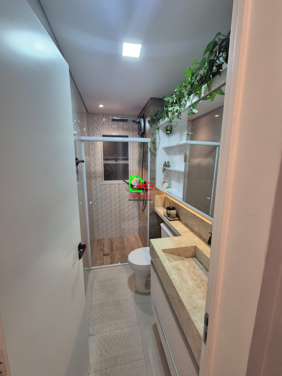 Apartamento, 2 quartos, 52 m² - Foto 10