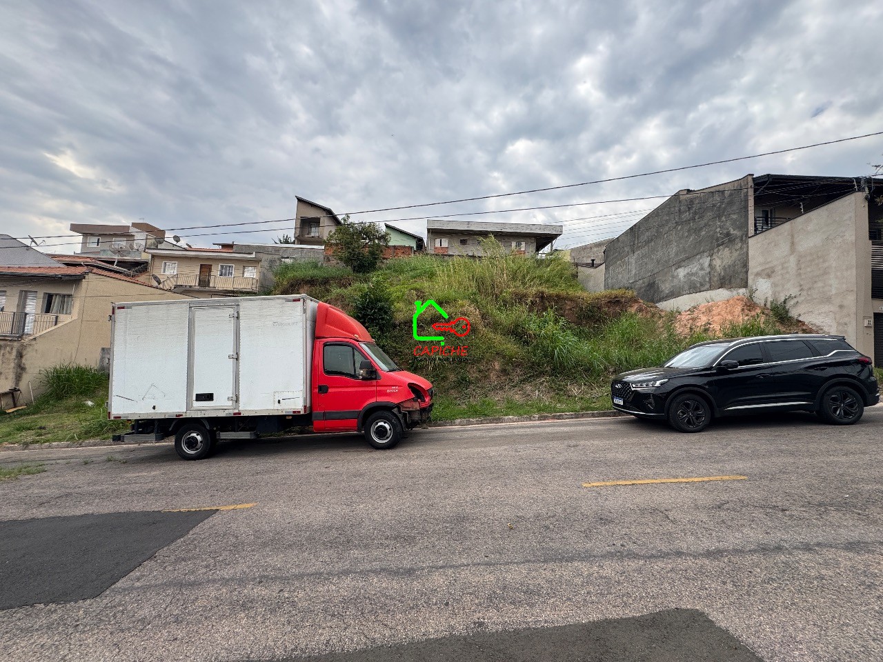 Terreno, 250 m² - Foto 14