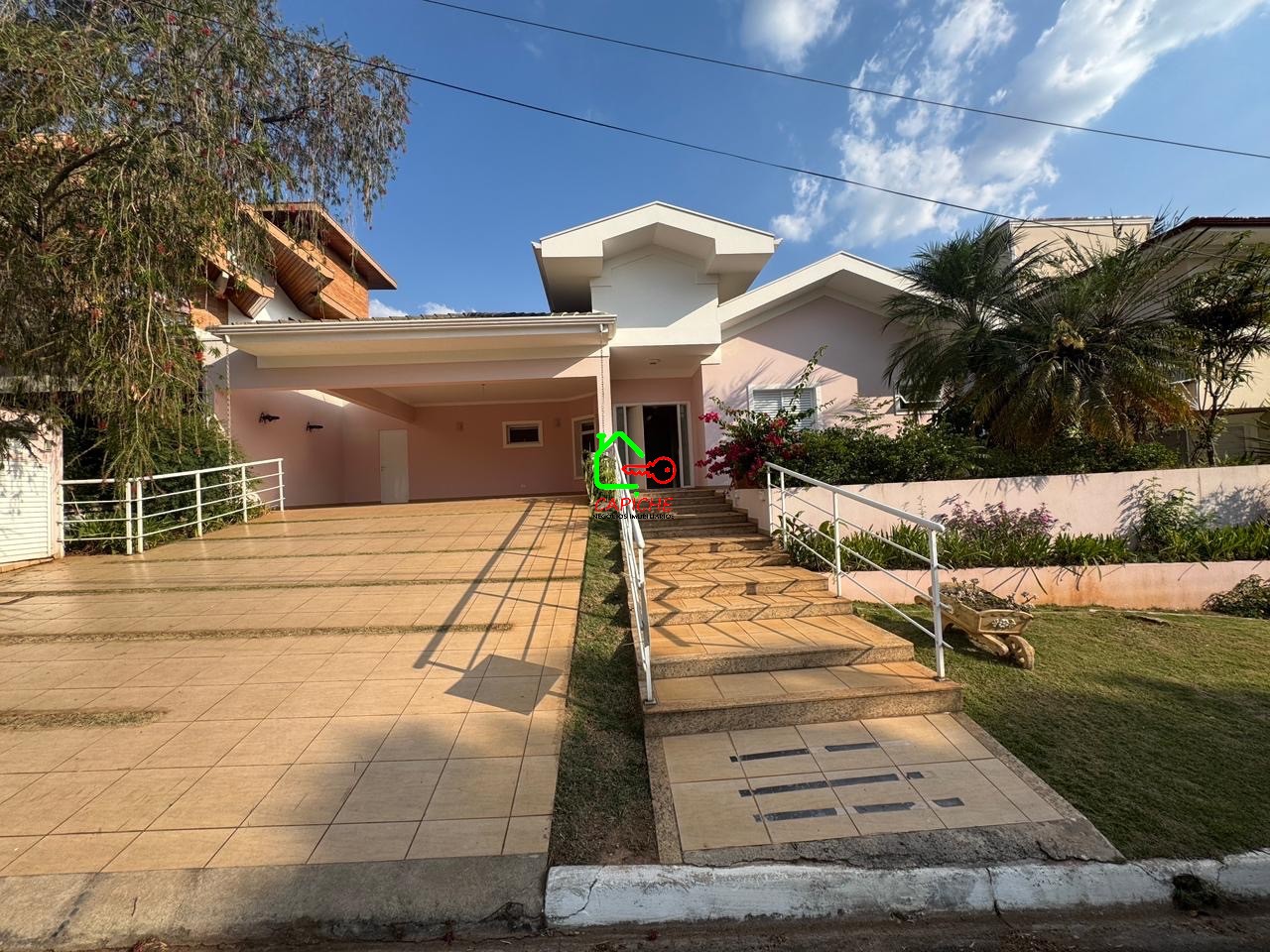 Casa de Condomínio, 2 quartos - Foto 25