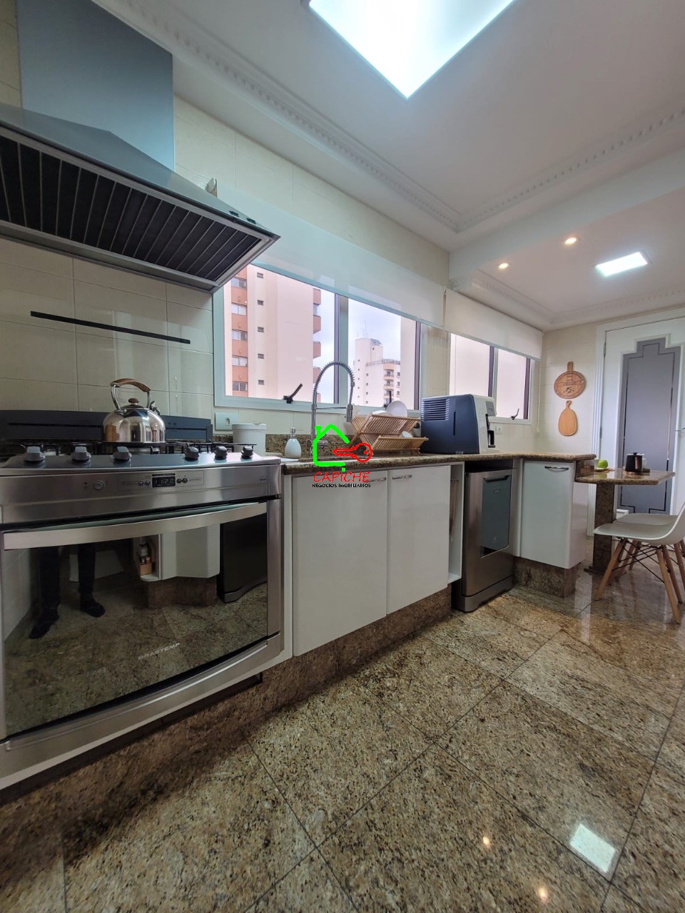 Apartamento, 3 quartos, 170 m² - Foto 39