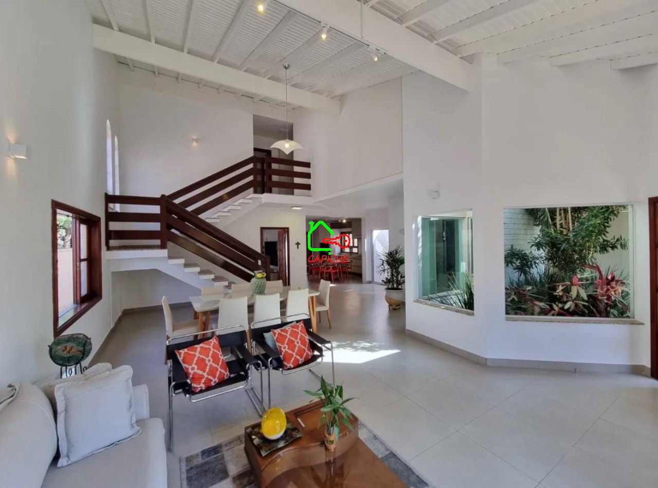 Casa de Condomínio, 3 quartos - Foto 23