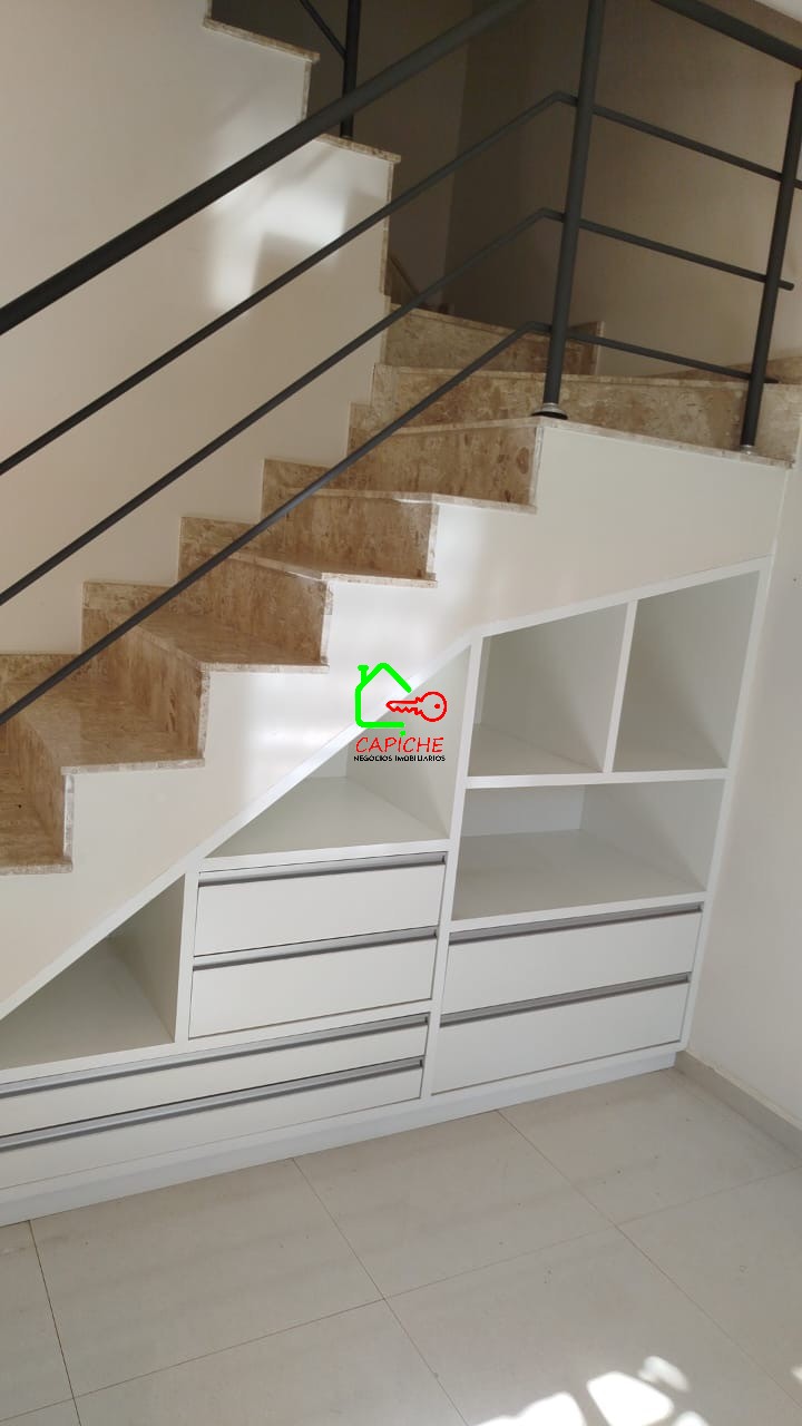 Casa de Condomínio, 2 quartos - Foto 10