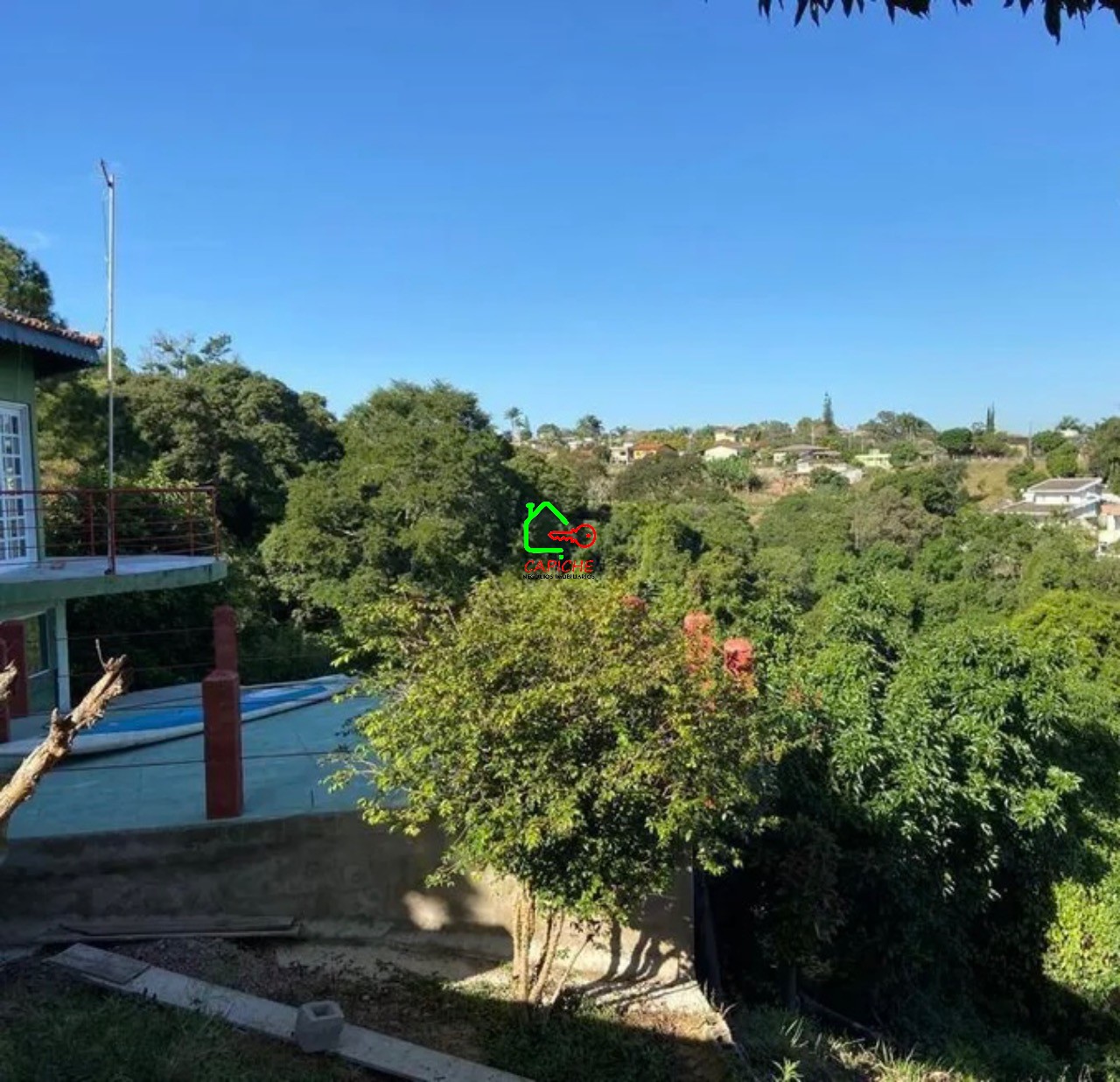 Casa de Condomínio, 3 quartos - Foto 16