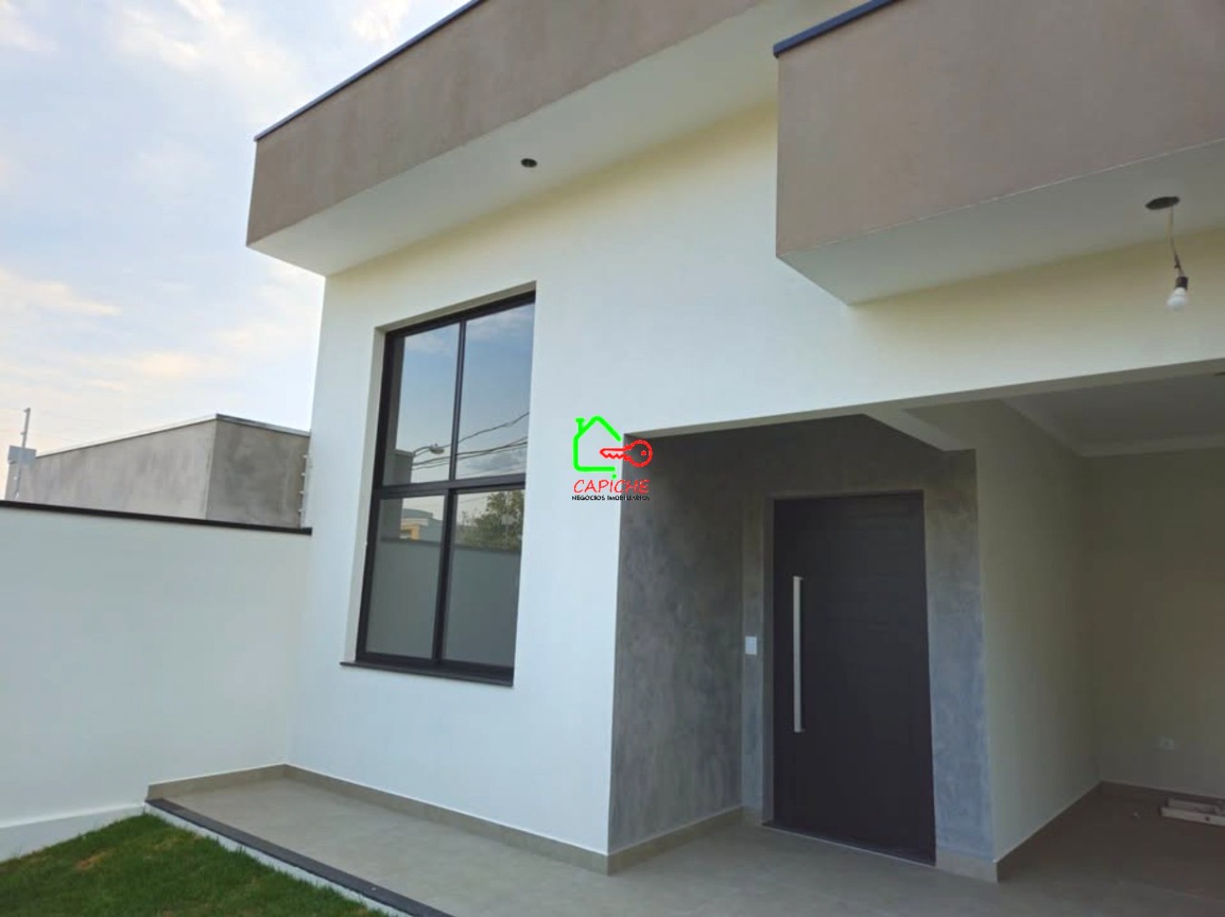 Casa, 3 quartos - Foto 14