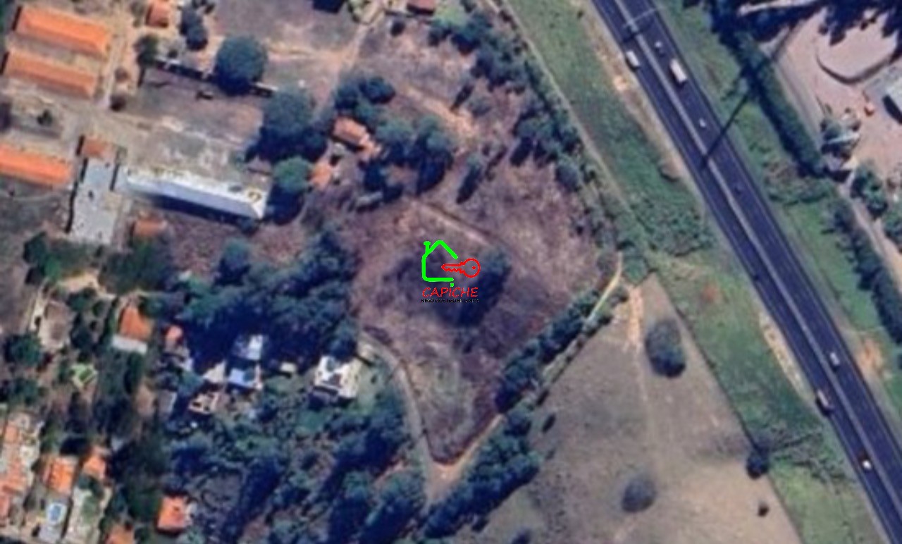 Loteamento e Condomínio, 1480 m² - Foto 1