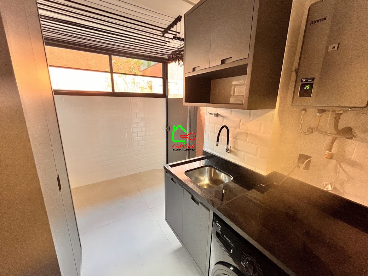 Casa de Condomínio, 3 quartos - Foto 30