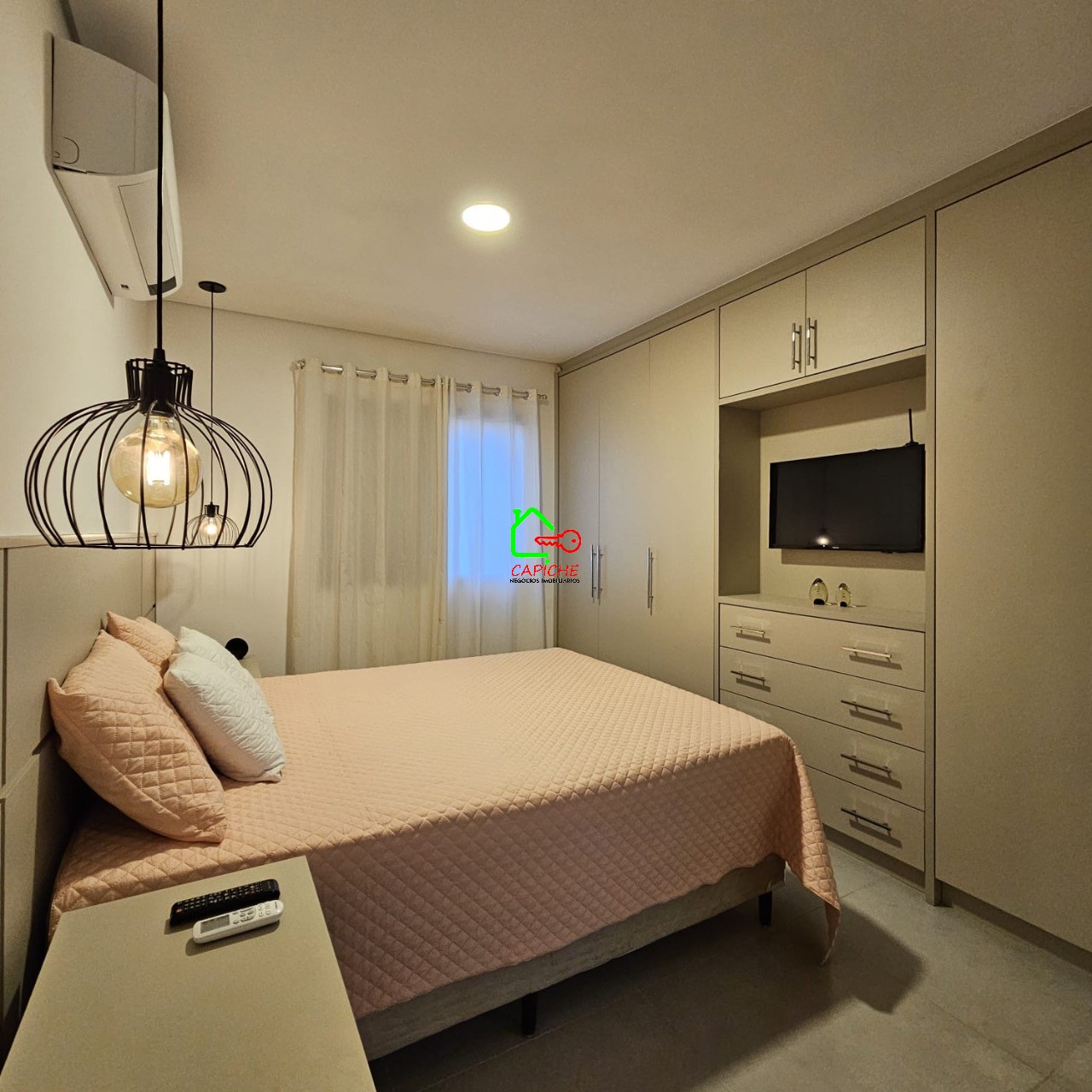 Apartamento, 3 quartos, 107 m² - Foto 13