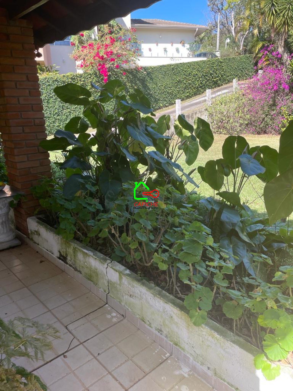 Casa de Condomínio, 4 quartos - Foto 9