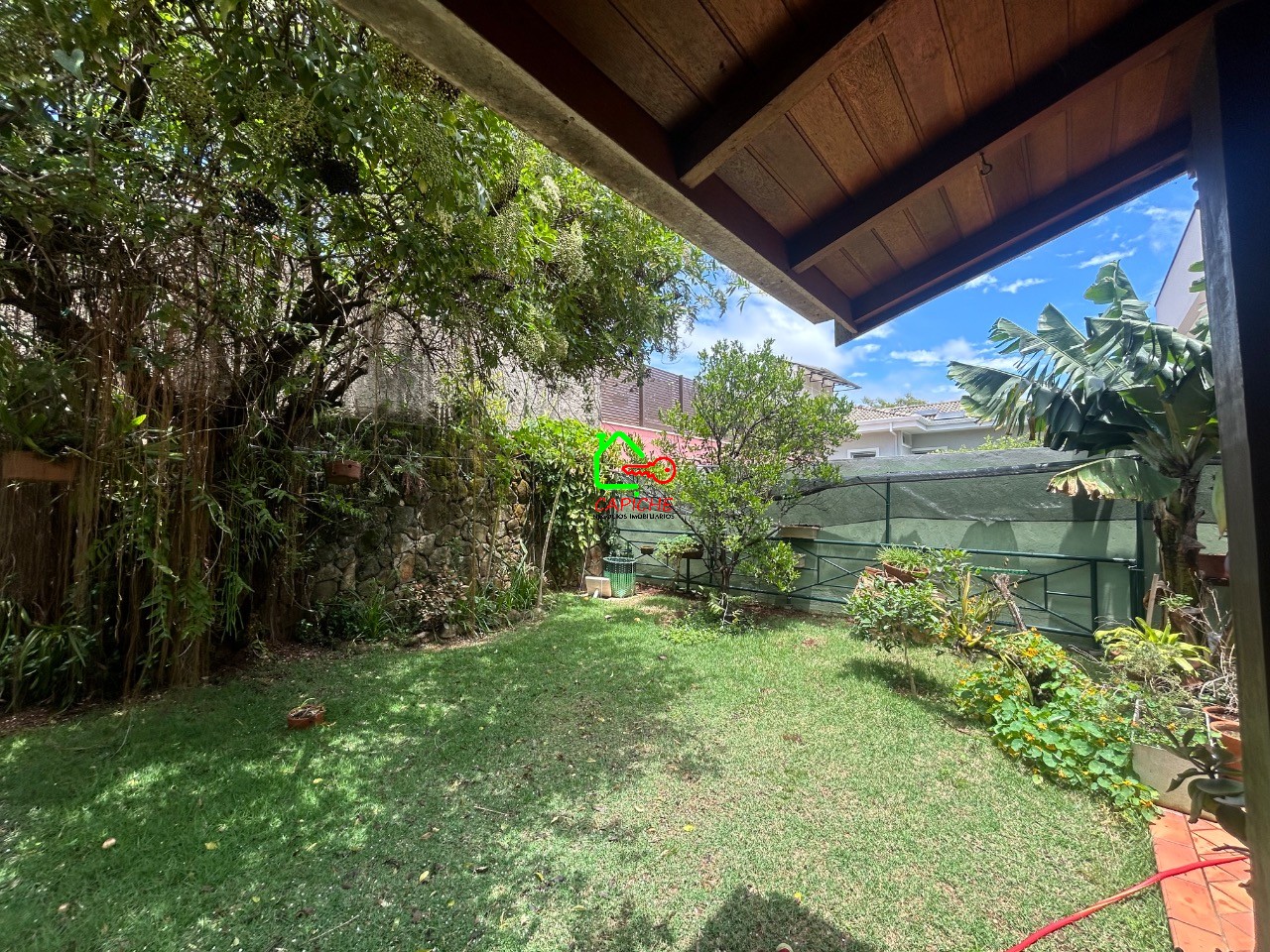 Casa de Condomínio, 3 quartos - Foto 17