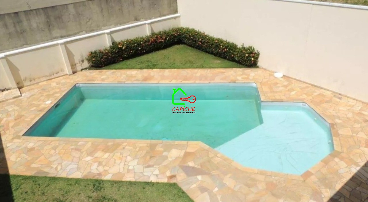 Casa, 3 quartos - Foto 23