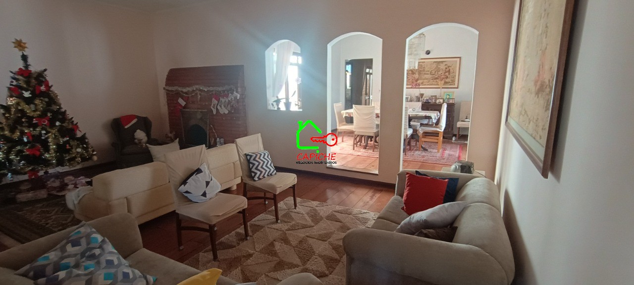 Casa, 4 quartos, 416 m² - Foto 42