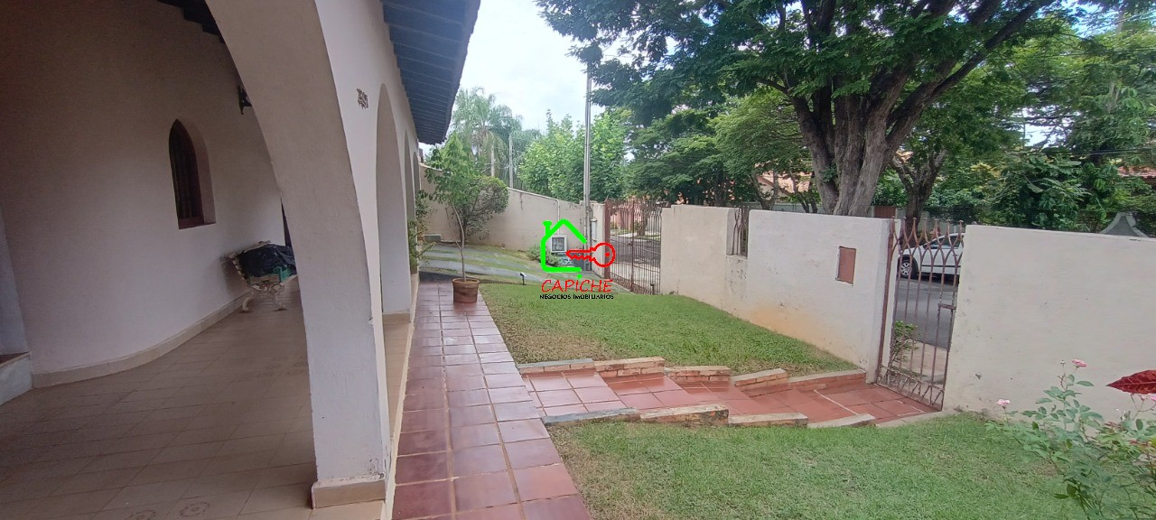 Casa, 4 quartos, 416 m² - Foto 11