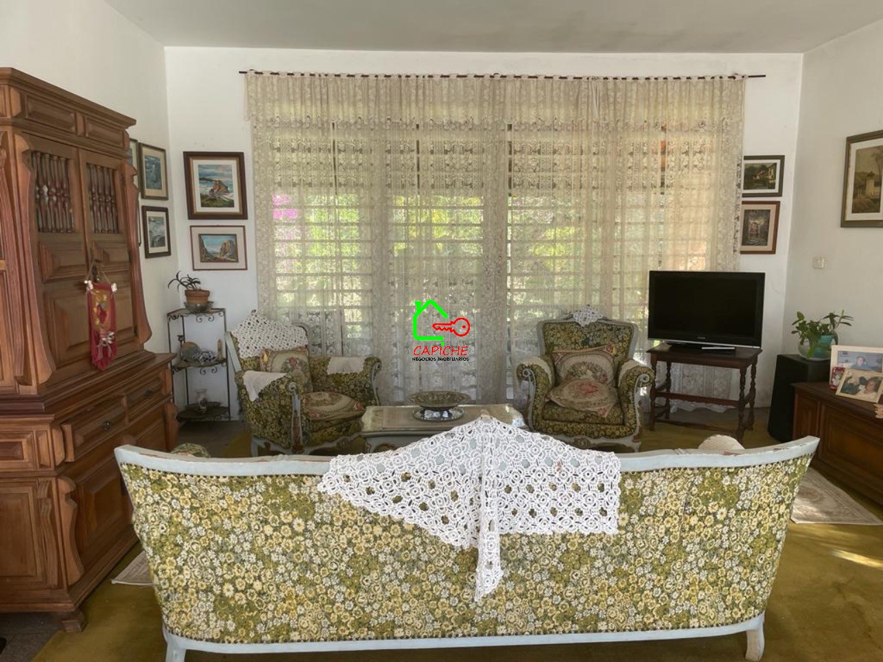 Casa de Condomínio, 4 quartos - Foto 2