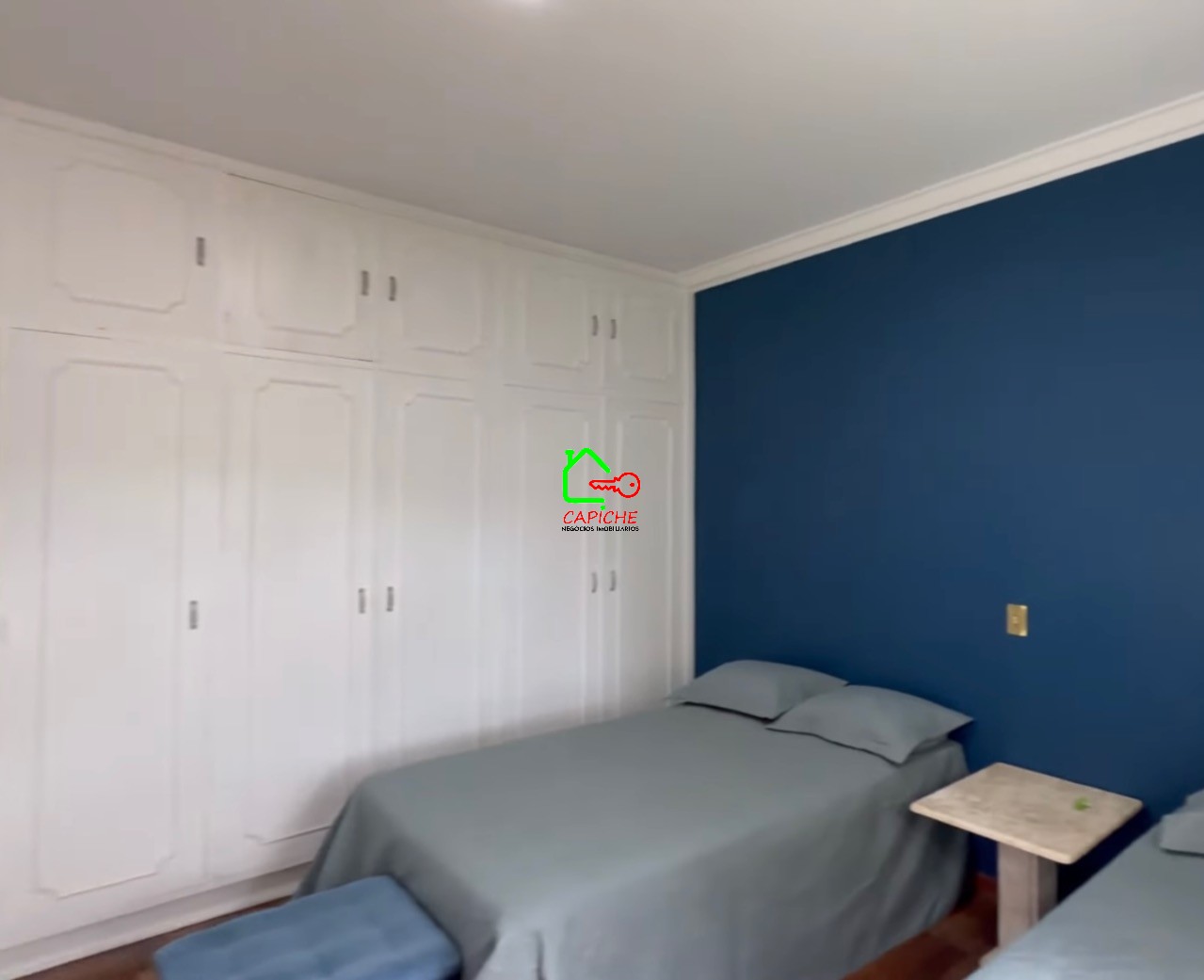 Casa de Condomínio, 3 quartos - Foto 10