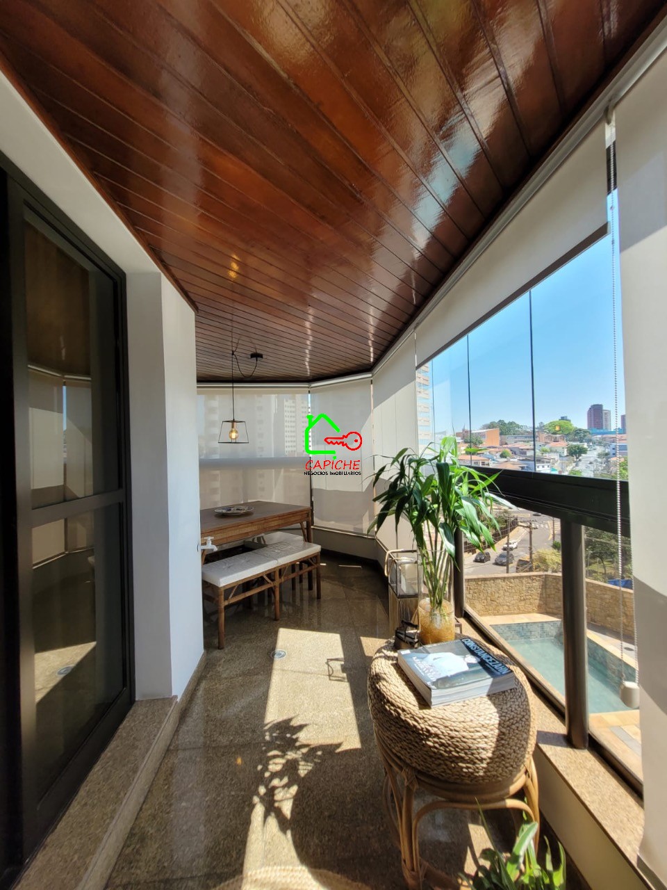 Apartamento, 3 quartos, 170 m² - Foto 30