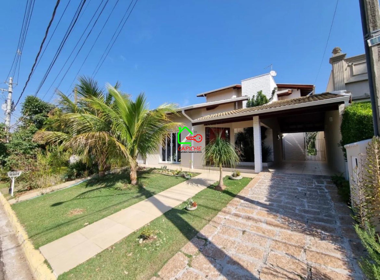 Casa de Condomínio, 3 quartos - Foto 21