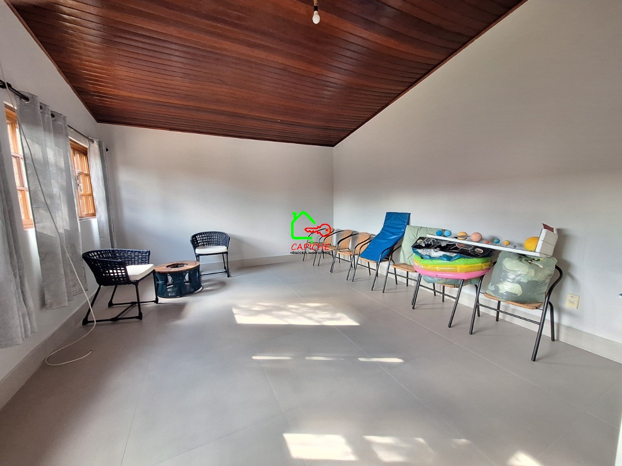 Casa de Condomínio para alugar com 3 quartos, 1033m² - Foto 33