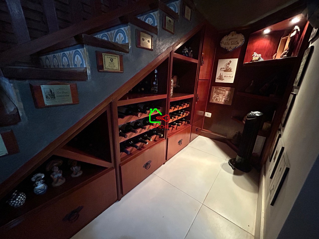 Casa de Condomínio, 3 quartos - Foto 22