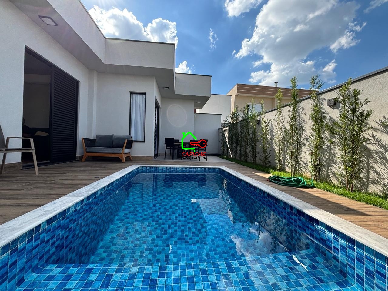 Casa de Condomínio, 3 quartos - Foto 17