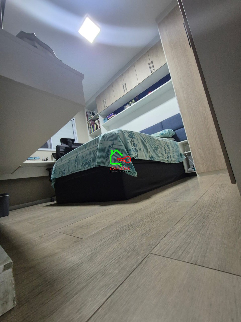 Apartamento, 2 quartos, 52 m² - Foto 29