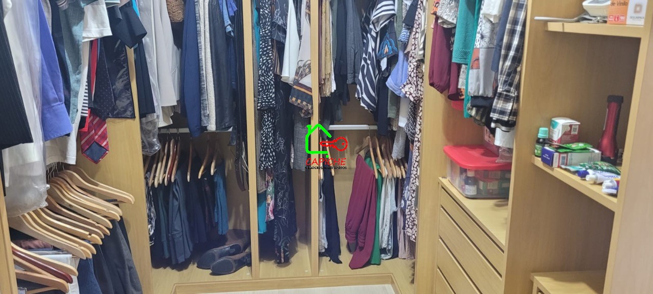 Casa de Condomínio, 3 quartos - Foto 28