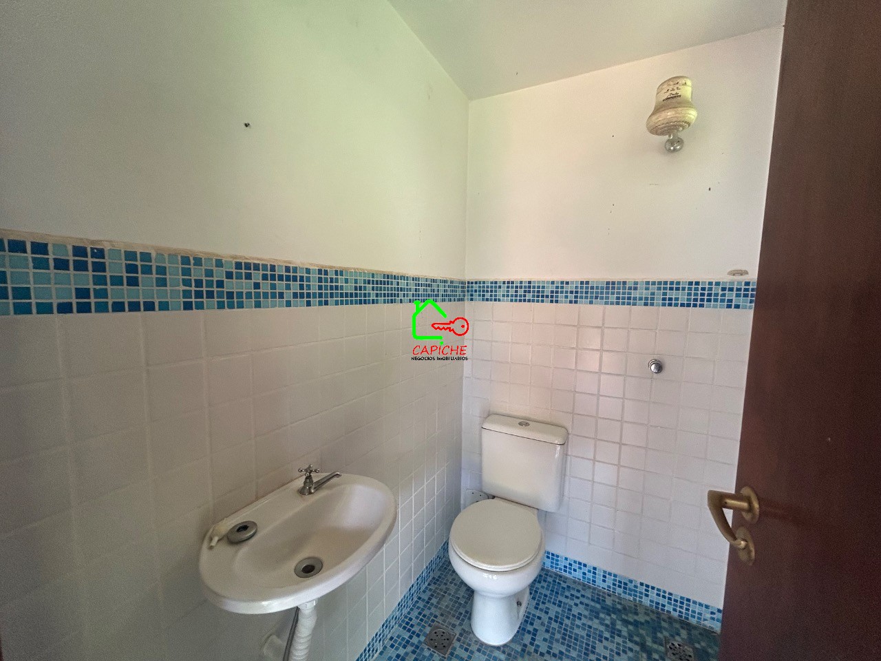 Casa de Condomínio, 3 quartos - Foto 15