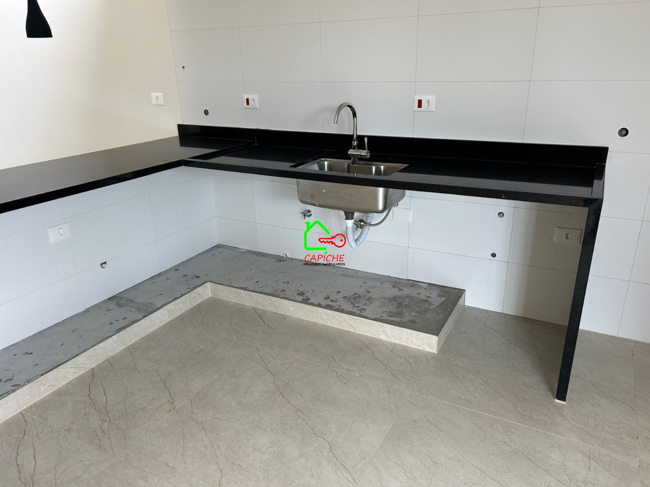 Casa, 3 quartos - Foto 5