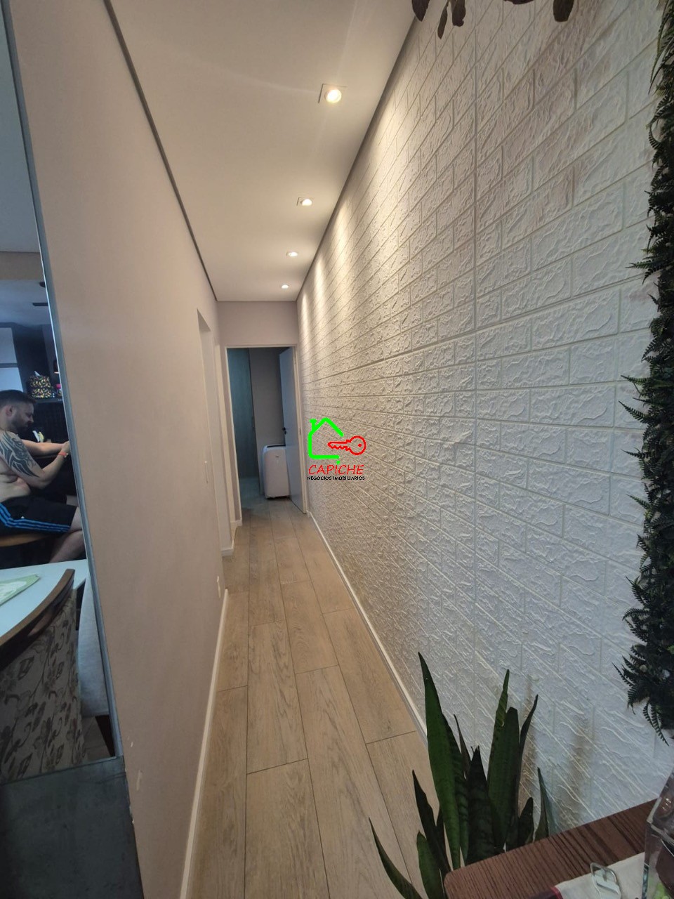 Apartamento, 2 quartos, 52 m² - Foto 22