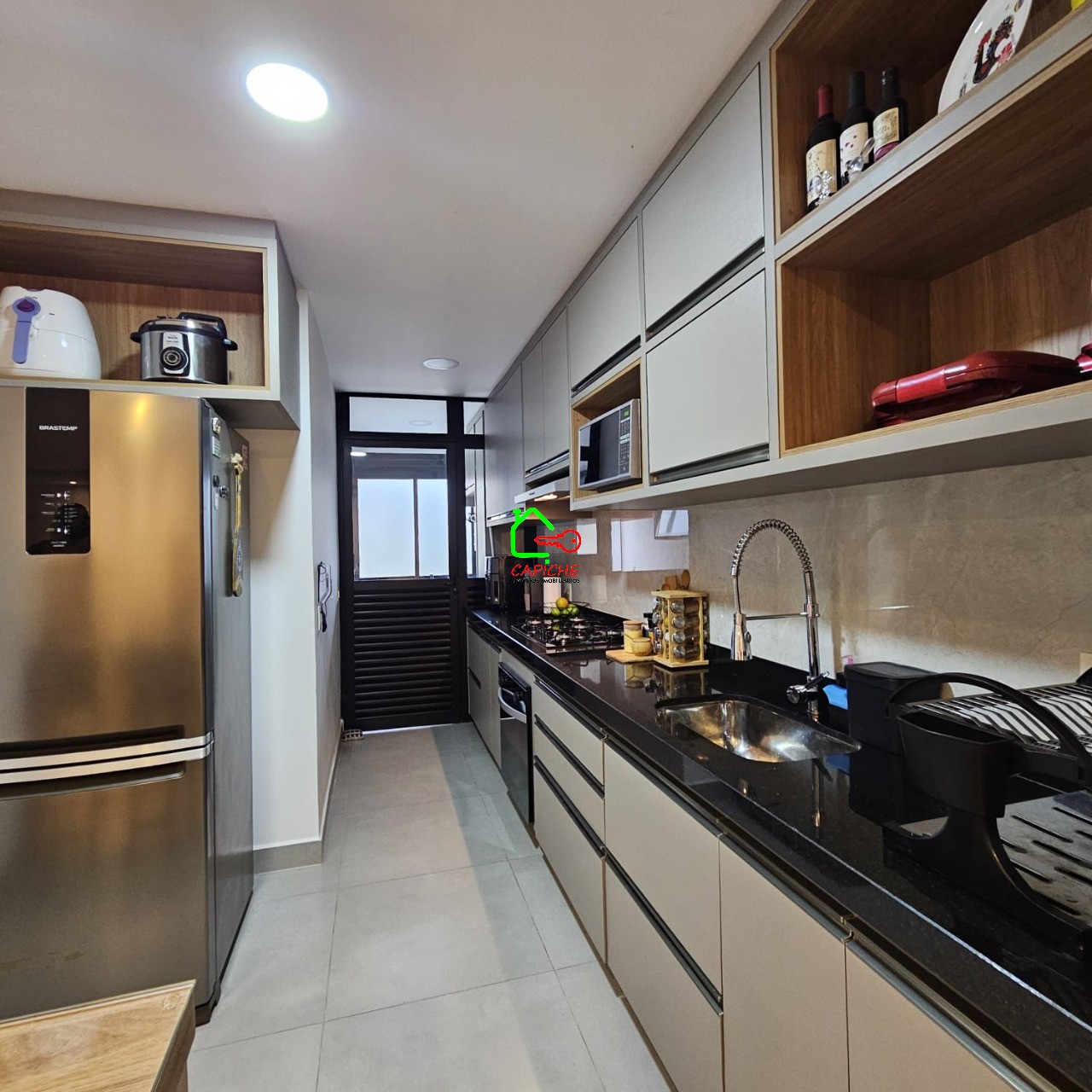 Apartamento, 3 quartos, 107 m² - Foto 11