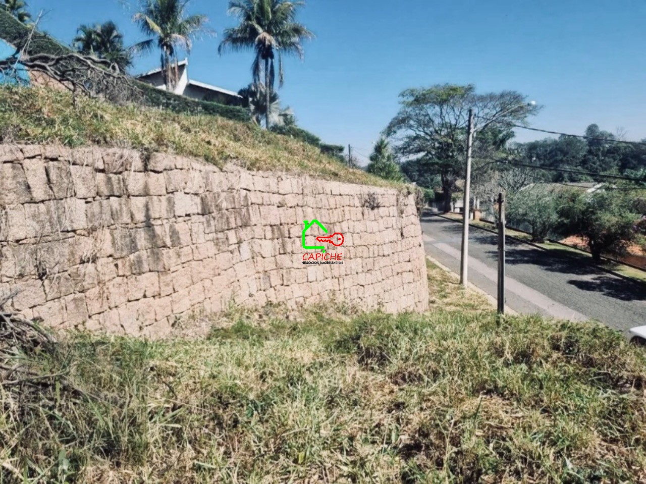 Terreno, 840 m² - Foto 2