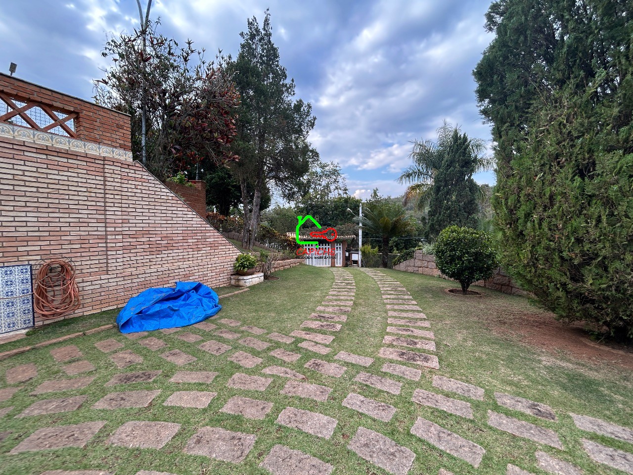 Casa de Condomínio, 3 quartos - Foto 37