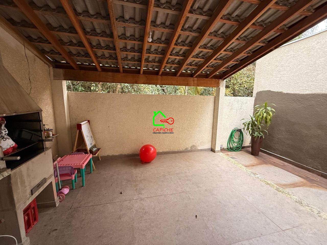 Casa de Condomínio, 3 quartos - Foto 10