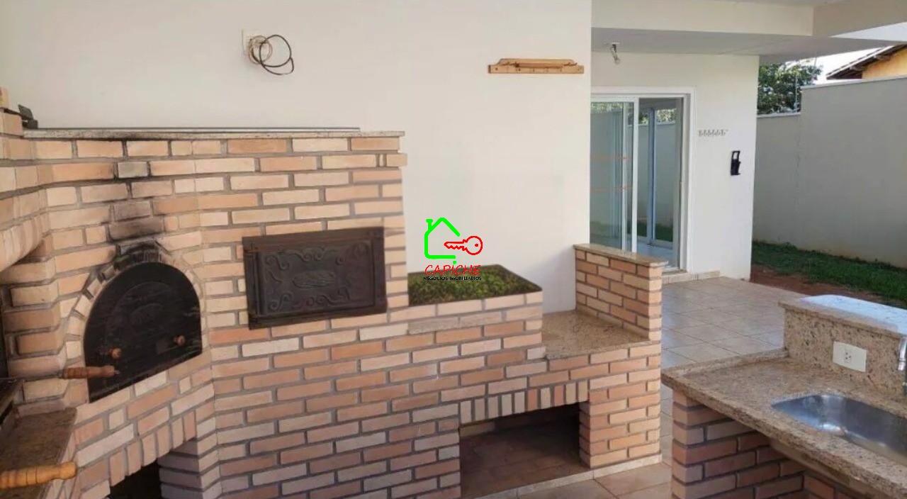 Casa, 3 quartos - Foto 25