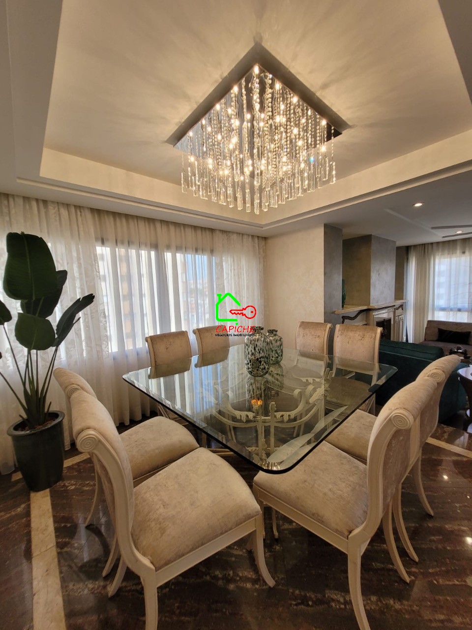 Apartamento, 3 quartos, 170 m² - Foto 24