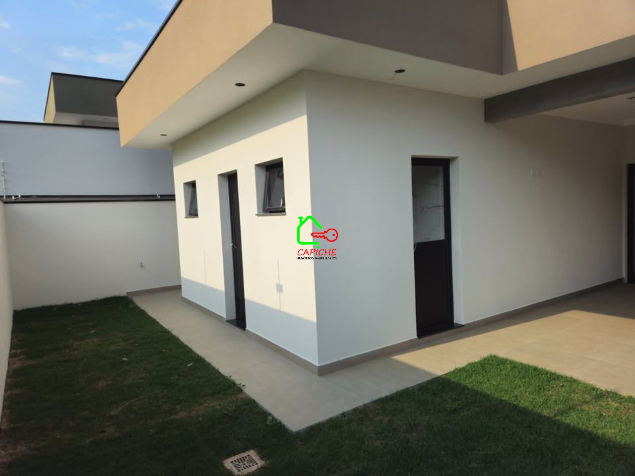 Casa, 3 quartos - Foto 10