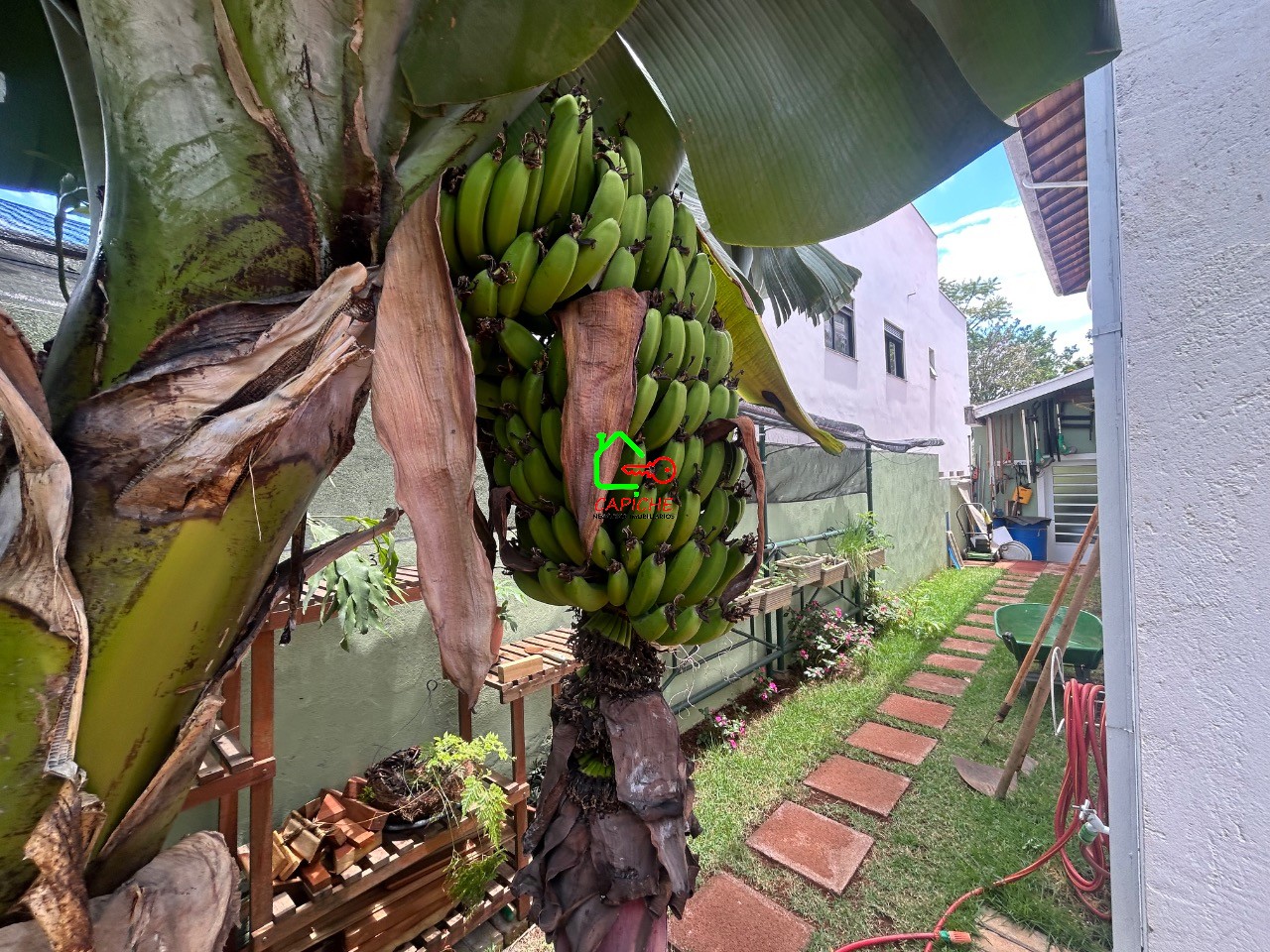 Casa de Condomínio, 3 quartos - Foto 18