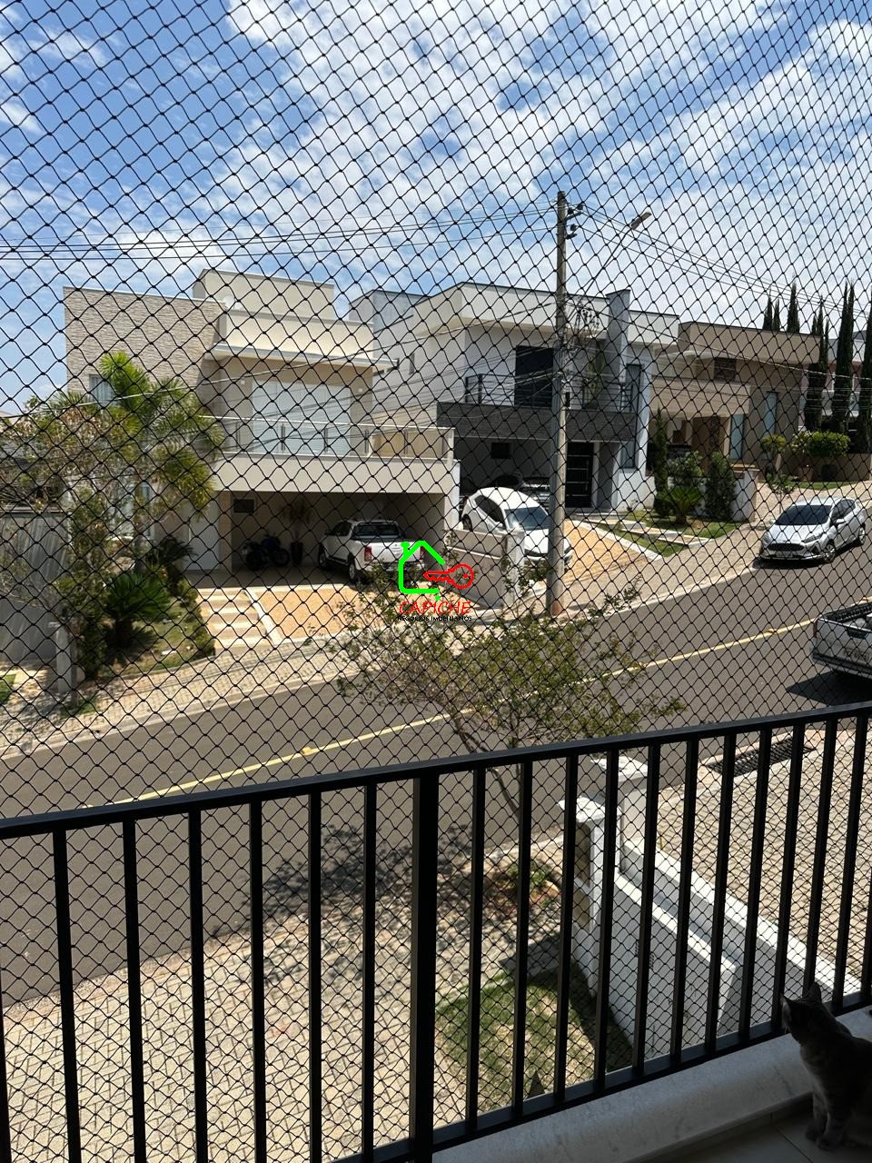 Casa de Condomínio, 3 quartos - Foto 16