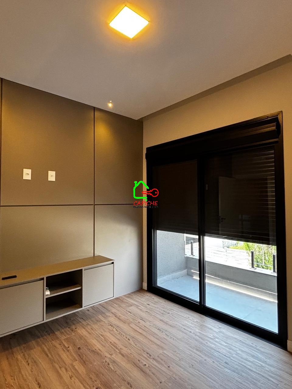 Casa de Condomínio, 3 quartos - Foto 17