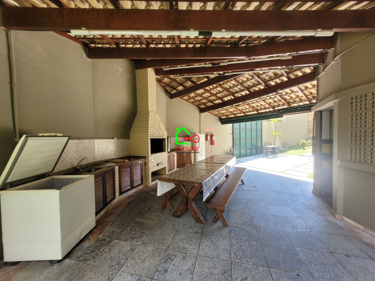 Apartamento, 3 quartos, 170 m² - Foto 42