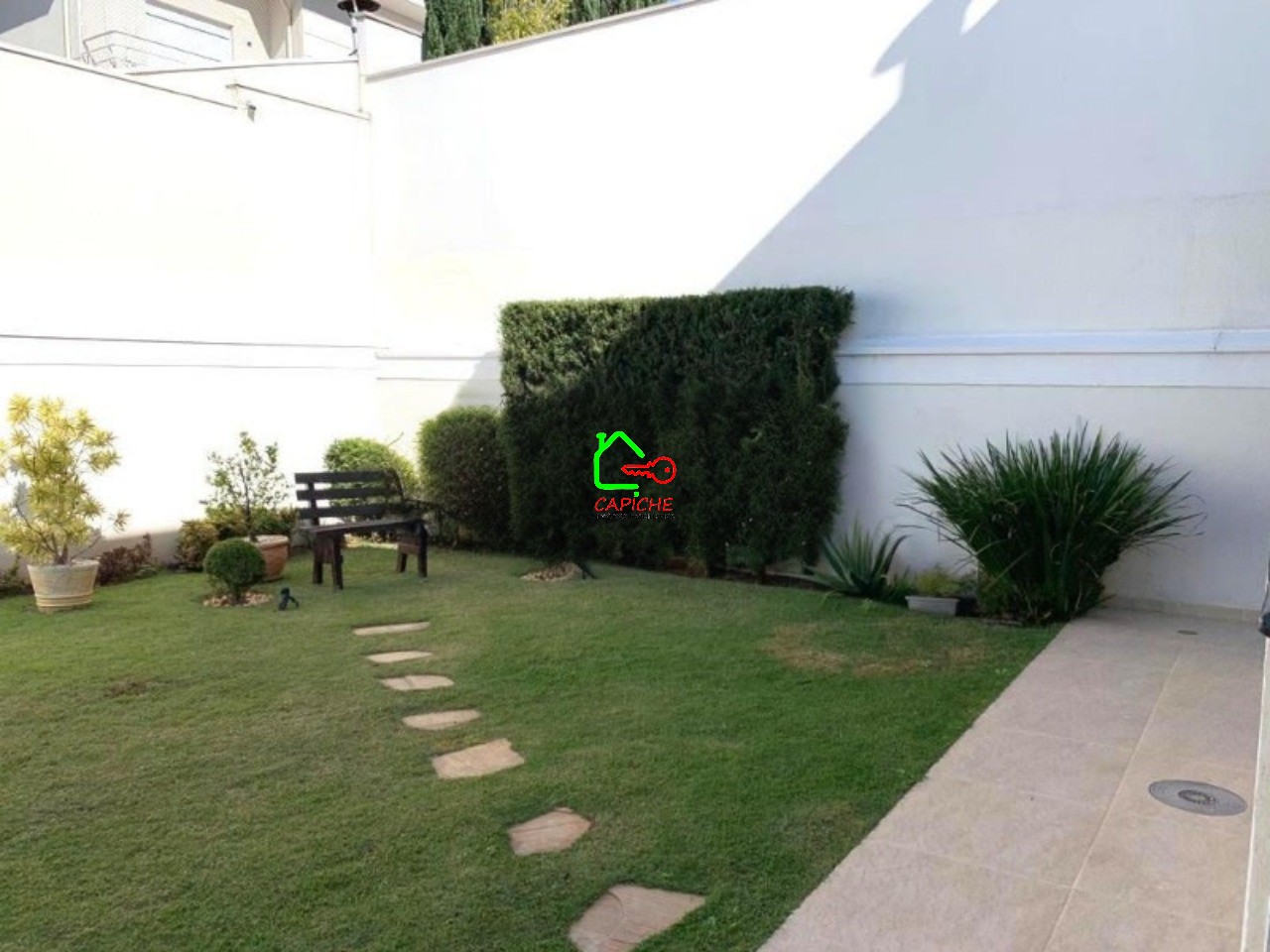 Casa de Condomínio, 3 quartos - Foto 42