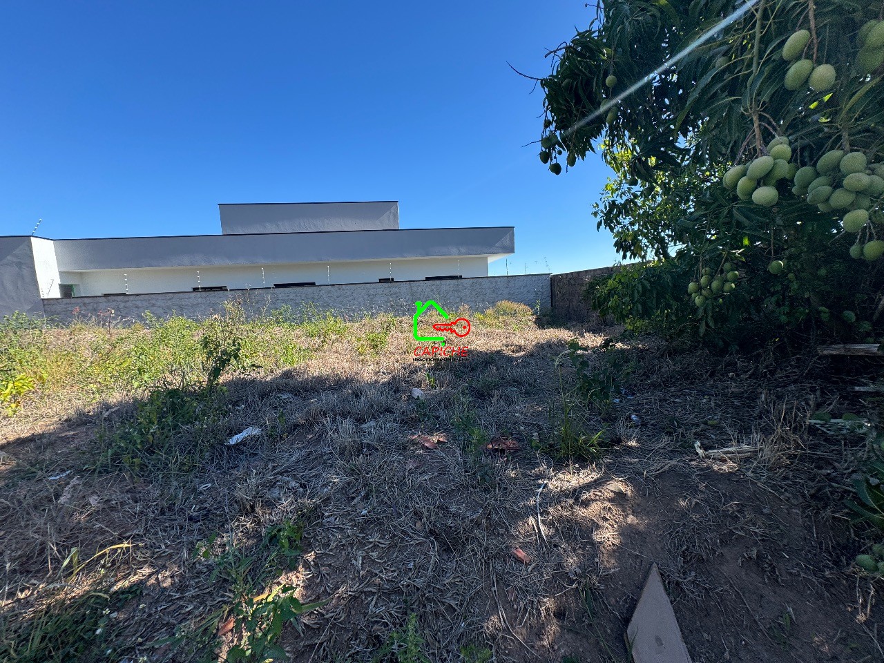 Terreno, 257 m² - Foto 3