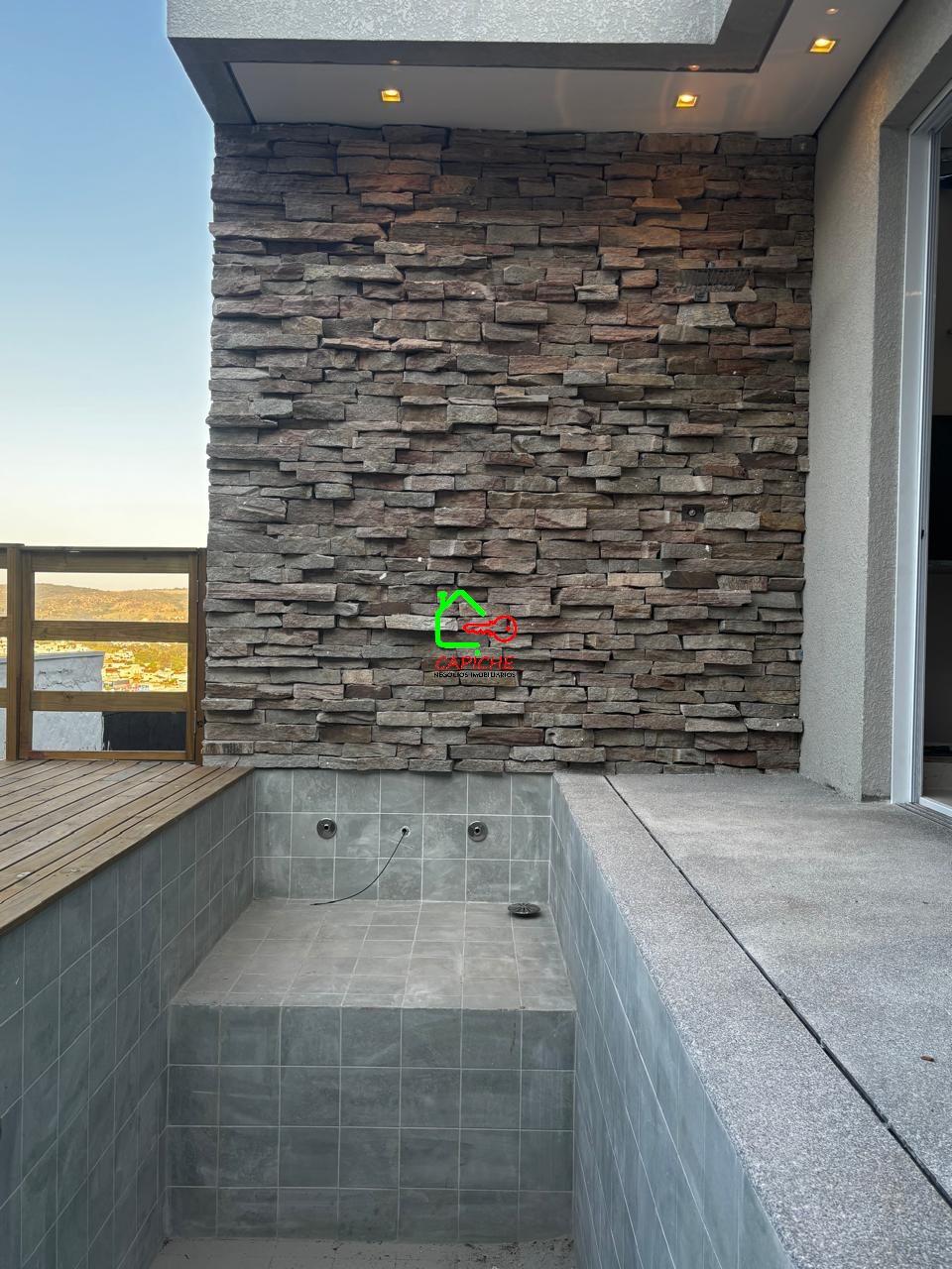 Casa de Condomínio, 3 quartos - Foto 10