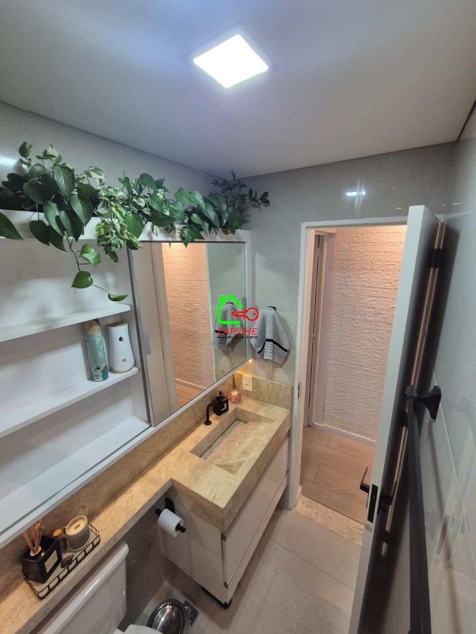 Apartamento, 2 quartos, 52 m² - Foto 24