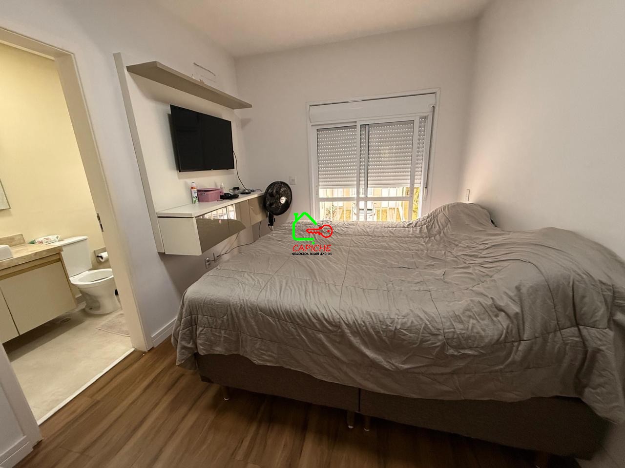 Casa de Condomínio, 3 quartos - Foto 17