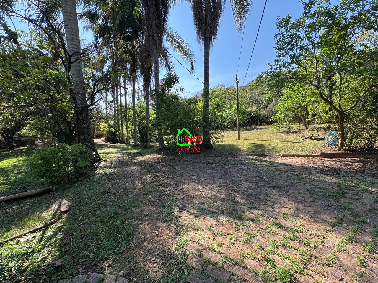 Sítio, 3 quartos - Foto 24