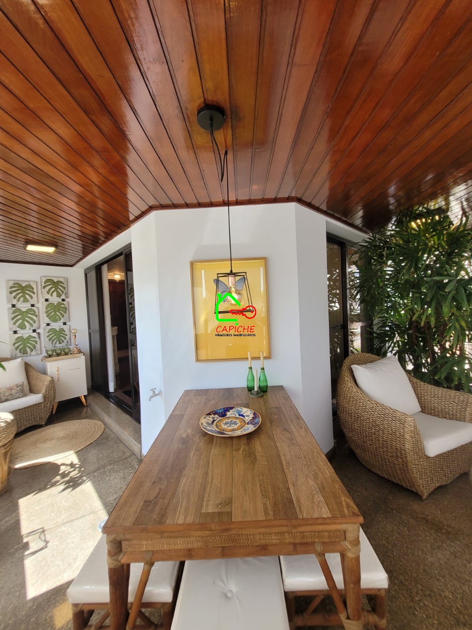 Apartamento, 3 quartos, 170 m² - Foto 32