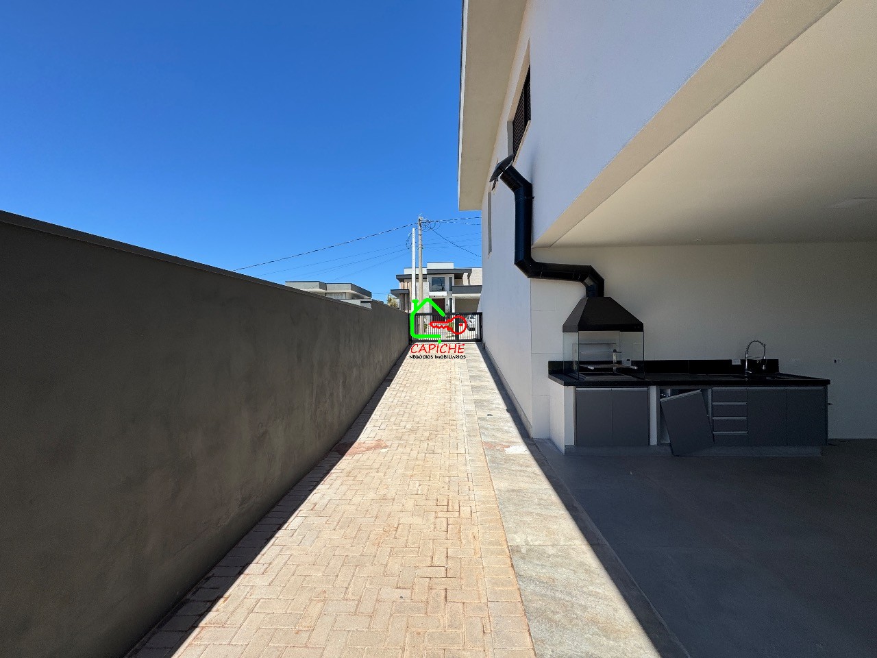 Casa de Condomínio, 3 quartos - Foto 26