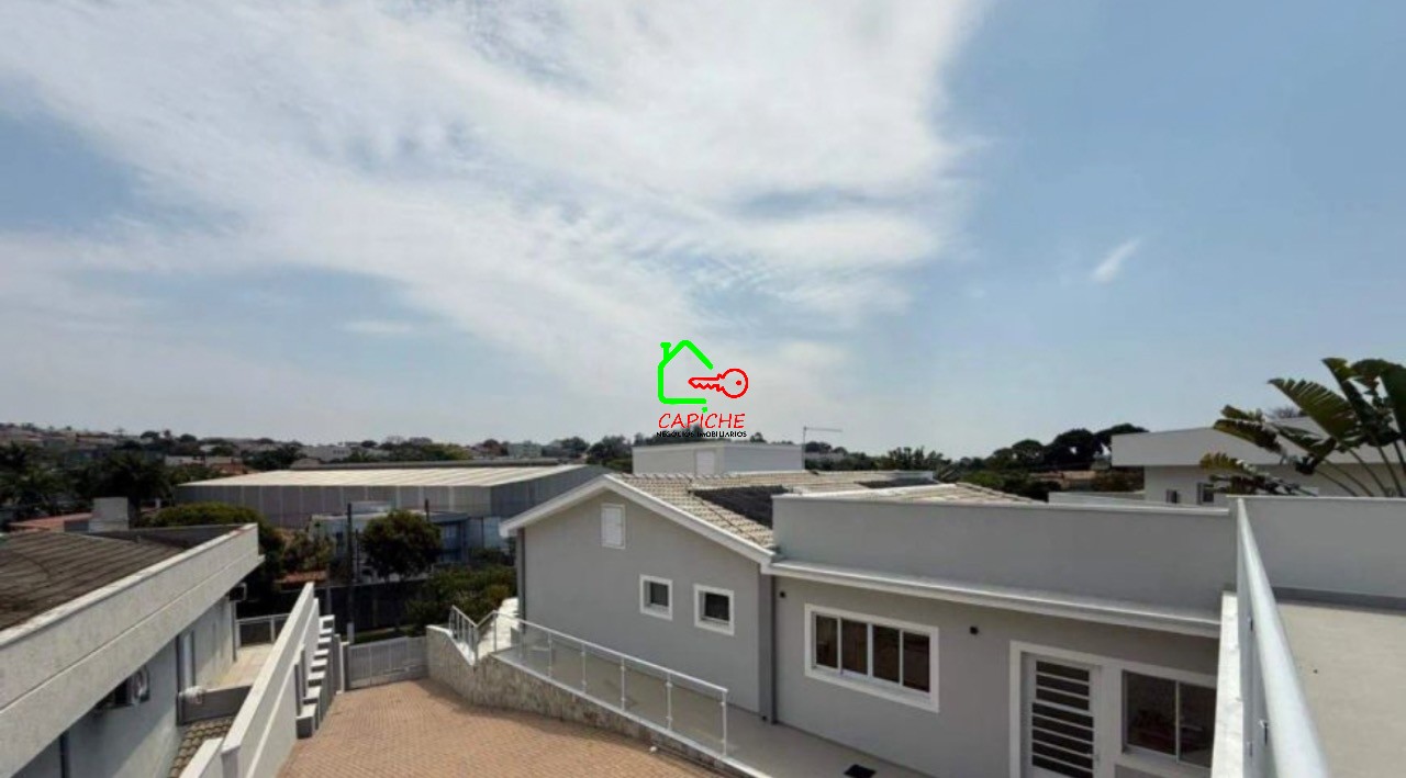 Casa de Condomínio, 3 quartos - Foto 14