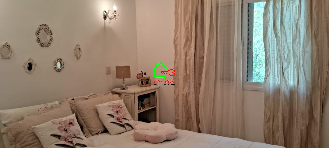 Casa de Condomínio, 3 quartos - Foto 17