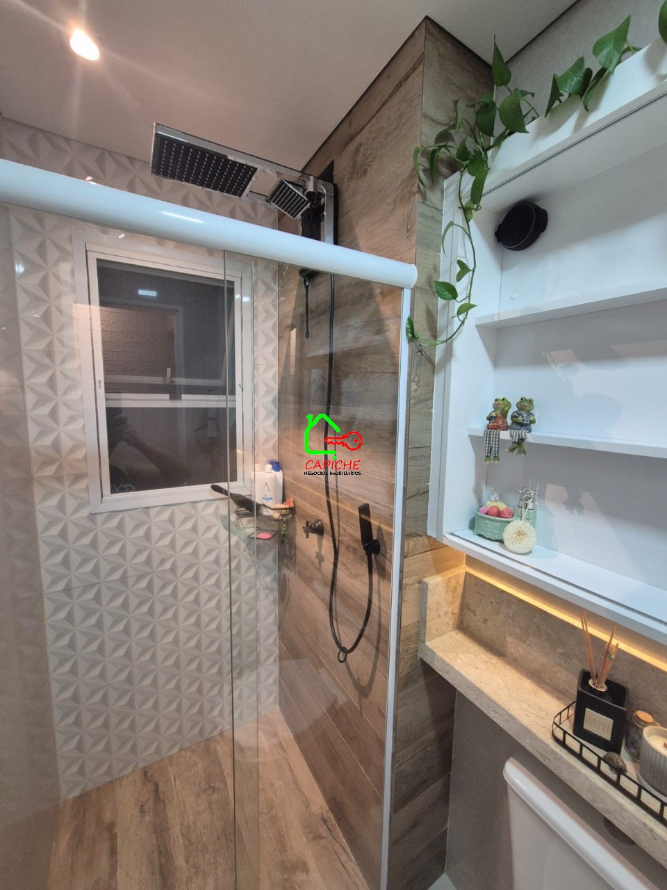 Apartamento, 2 quartos, 52 m² - Foto 16